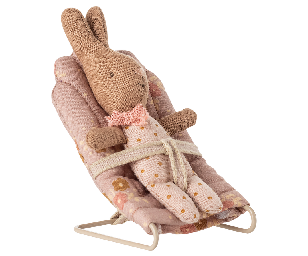 Babysitter, My - Rose | Maileg