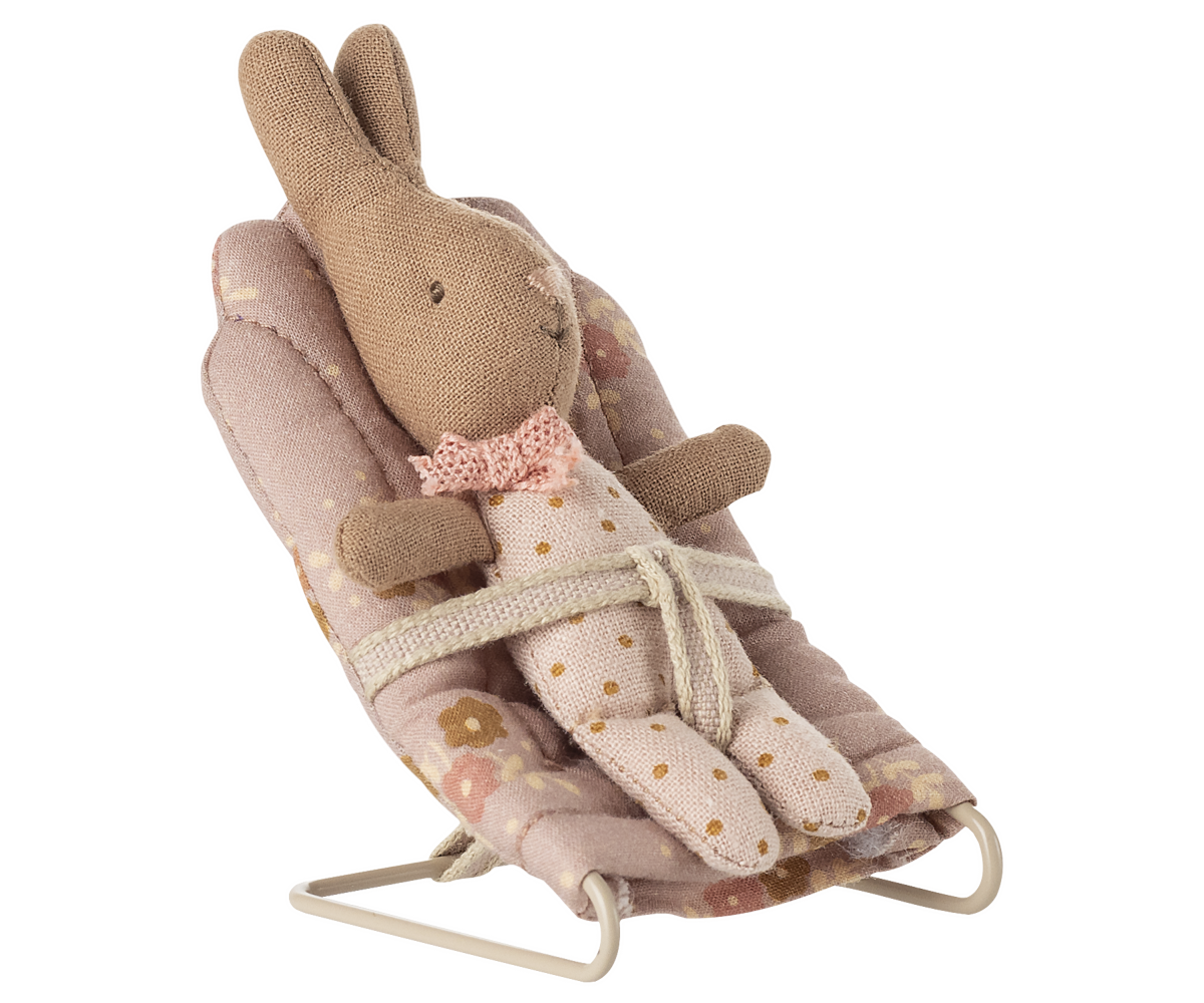 Babysitter, My - Rose | Maileg