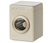 Washing Machine, Mouse - Off White | Maileg