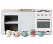 Kitchen counter, Mouse | Maileg