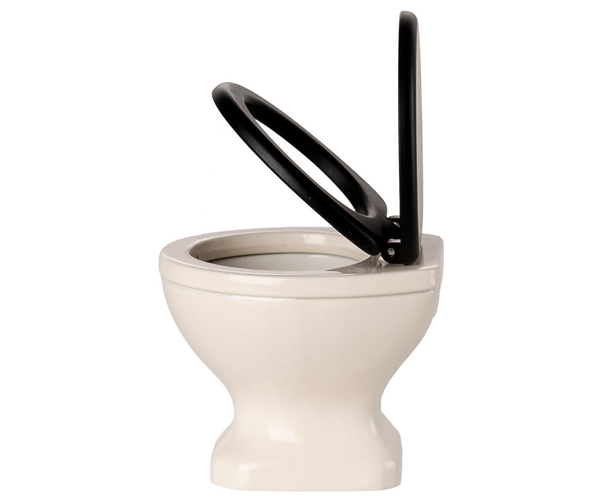WC, Mouse - Off white | Maileg