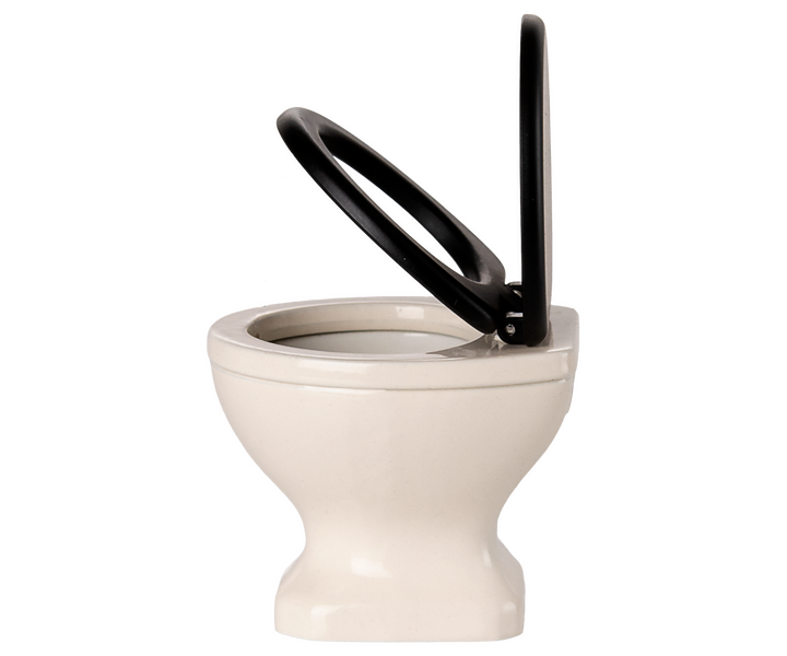 WC, Mouse - Off white | Maileg