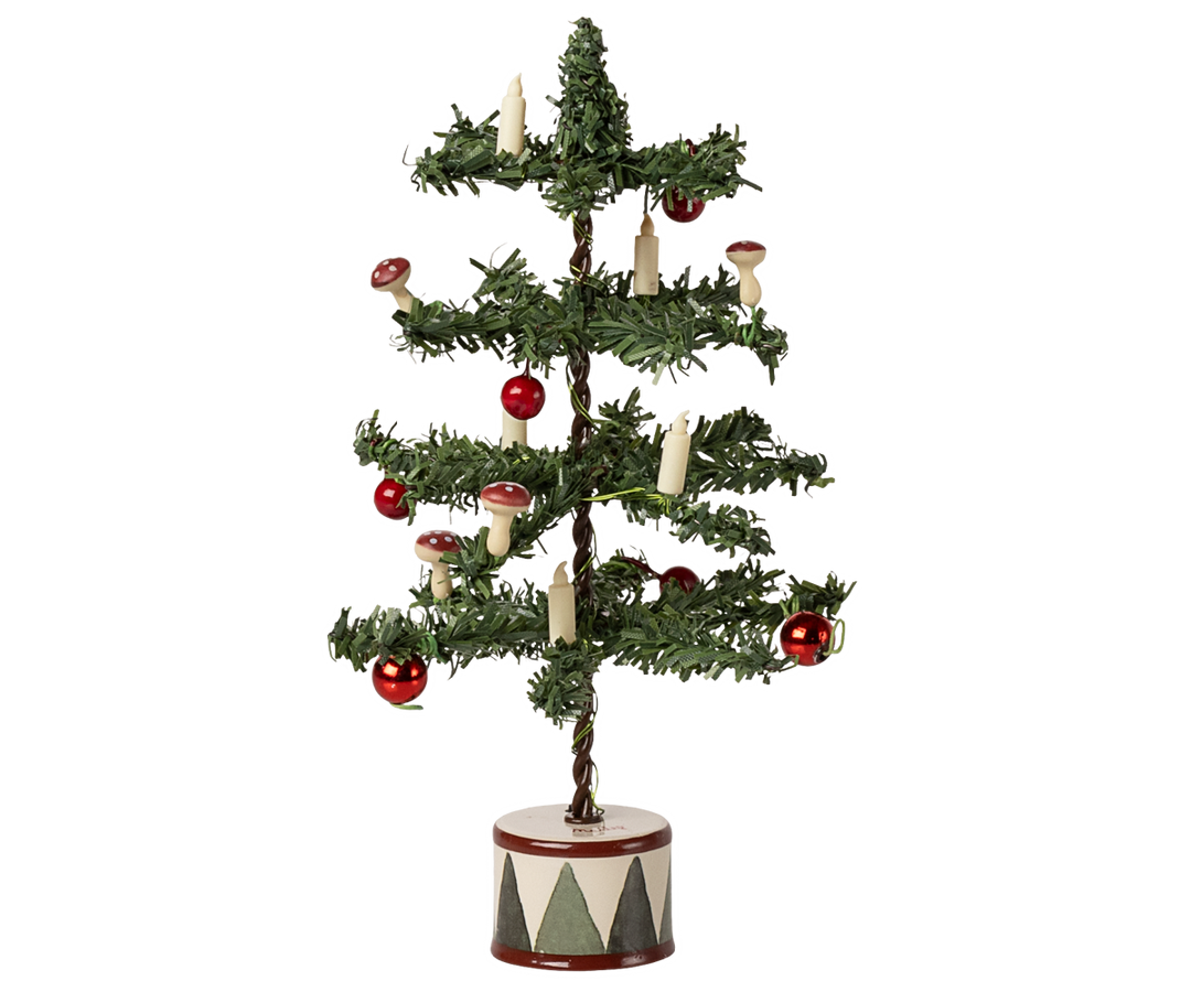 Christmas Tree, Mouse | Maileg