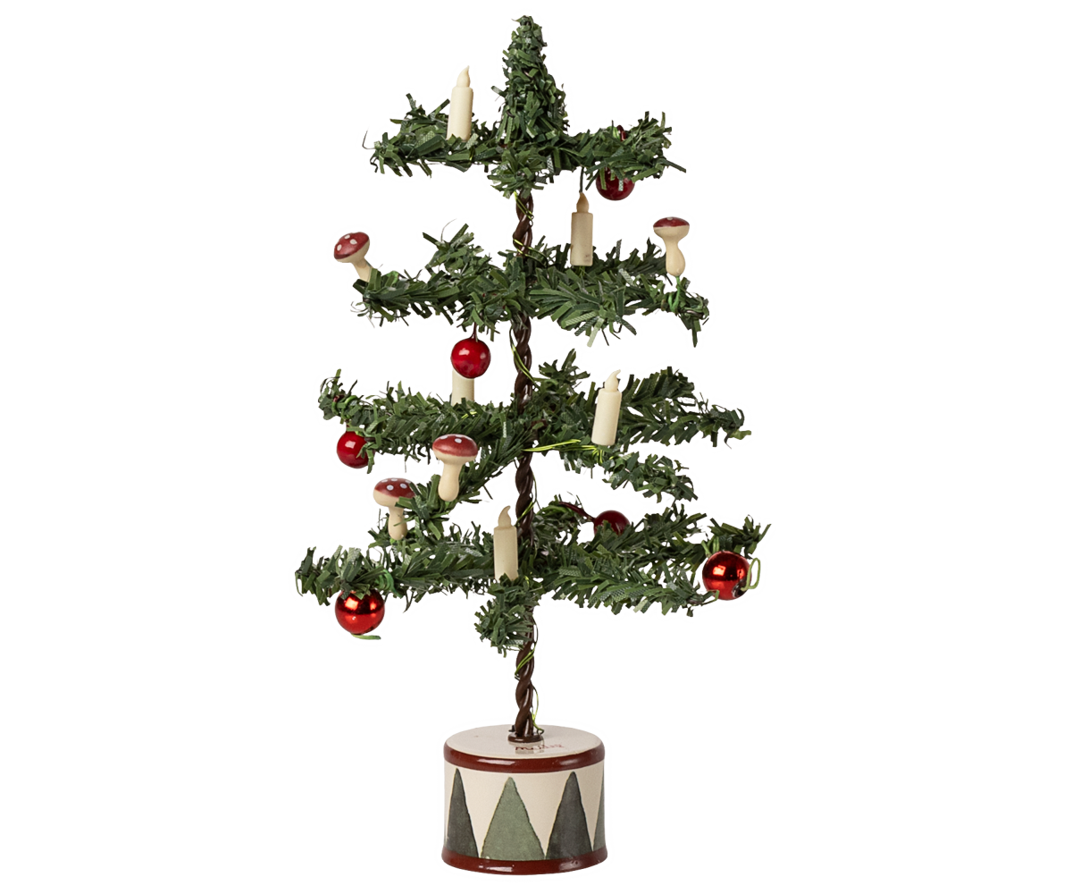 Christmas Tree, Mouse | Maileg