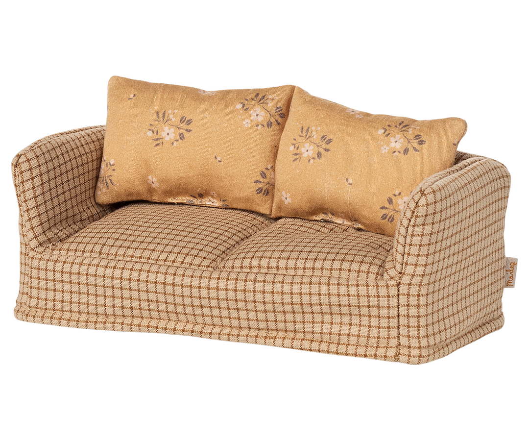Couch, Mouse - Mable | Maileg