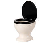 WC, Mouse - Off white | Maileg