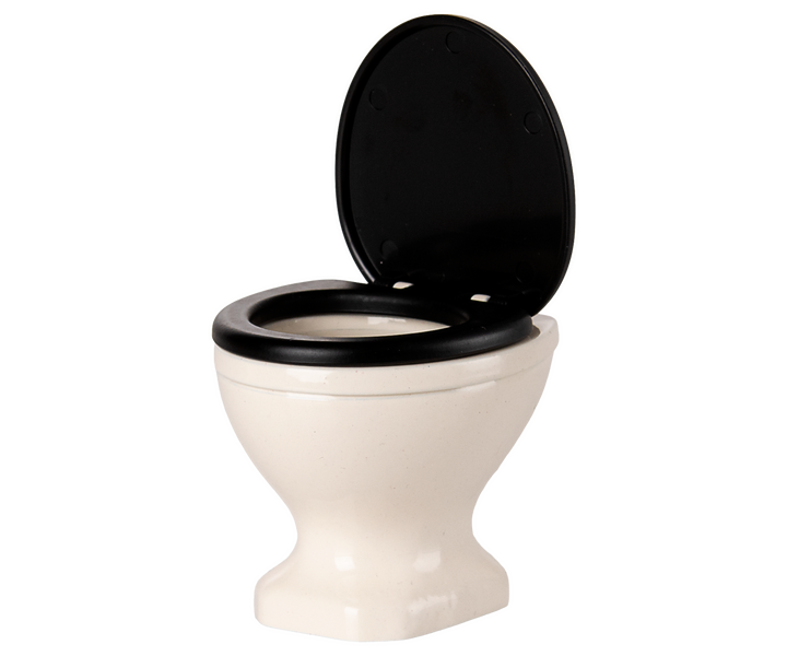 WC, Mouse - Off white | Maileg