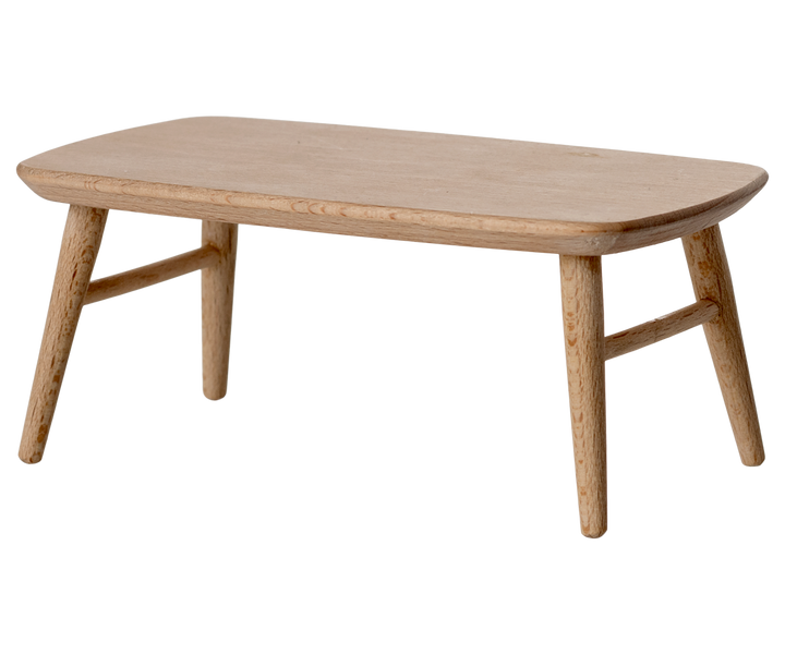 Coffee table, Mouse - Nature | Maileg