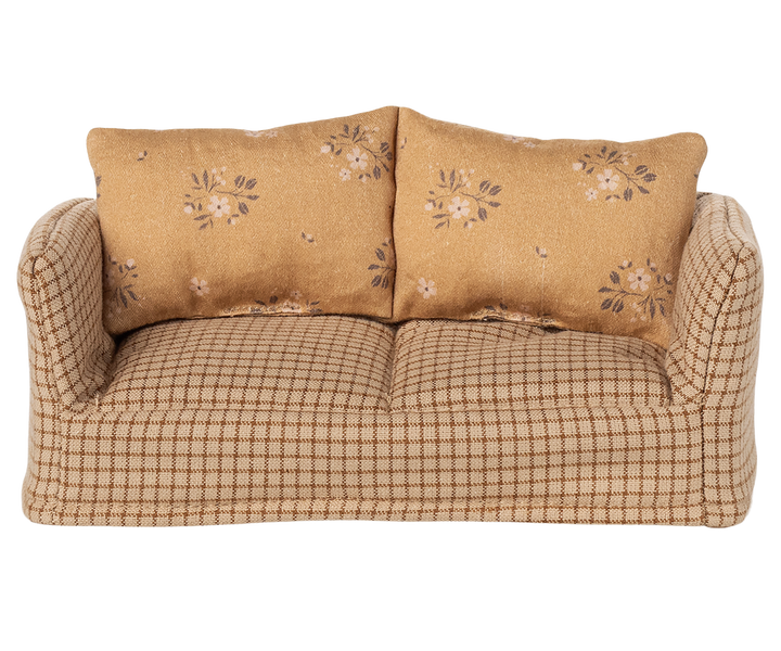 Couch, Mouse - Mable | Maileg