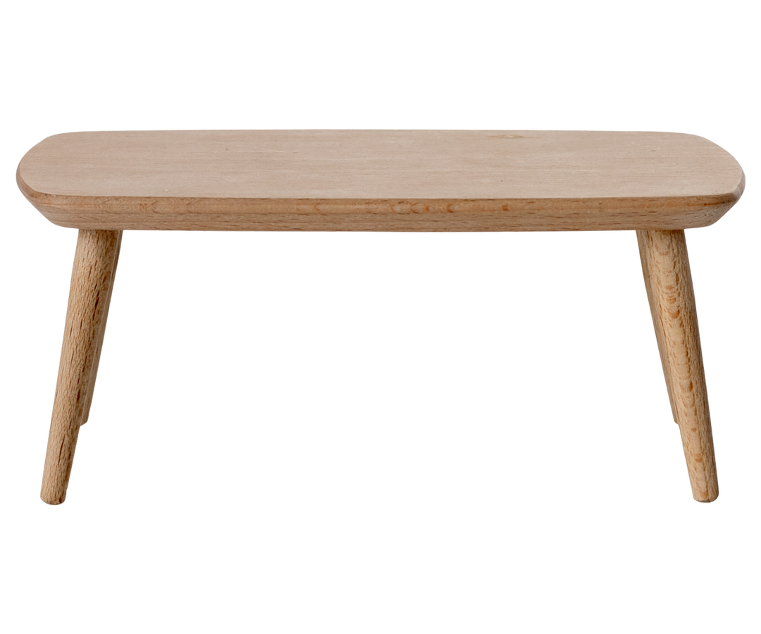 Coffee table, Mouse - Nature | Maileg