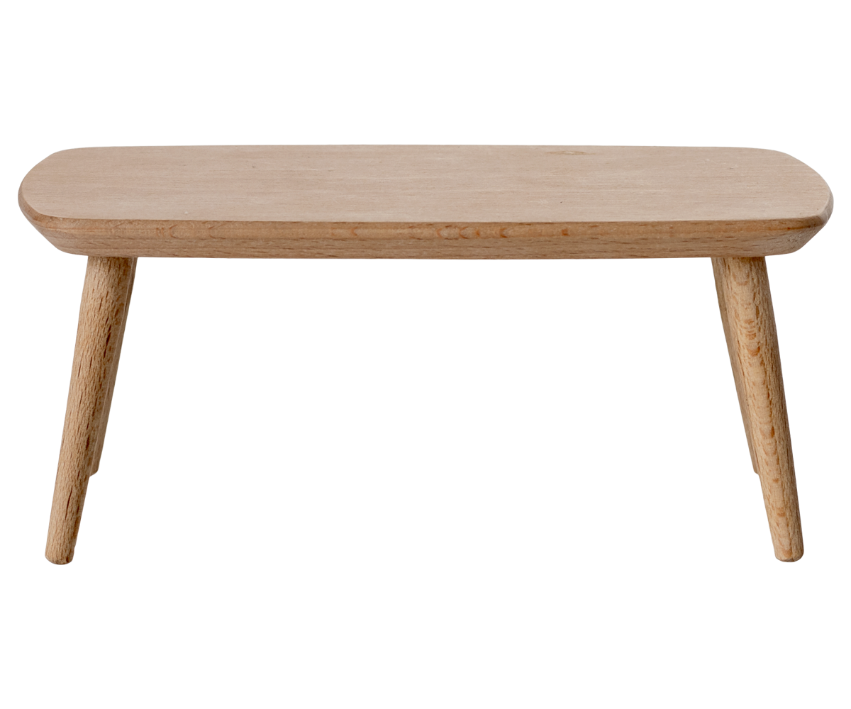 Coffee table, Mouse - Nature | Maileg