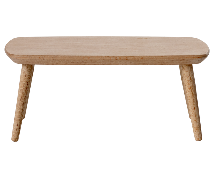 Coffee table, Mouse - Nature | Maileg