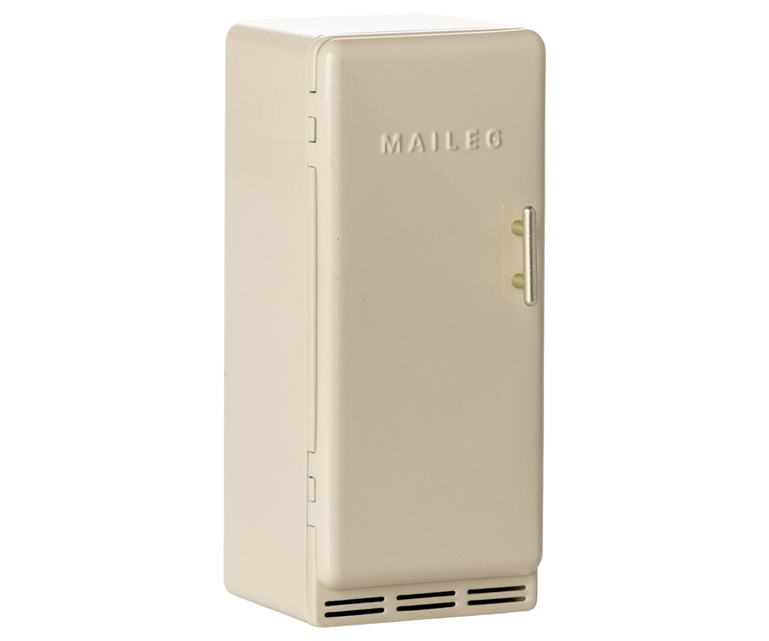 Fridge, Mouse - Off White | Maileg