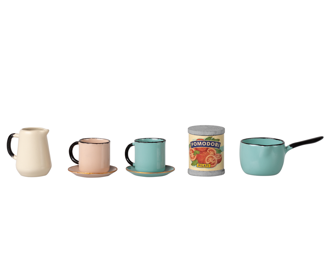 Kitchen counter, Mouse | Maileg