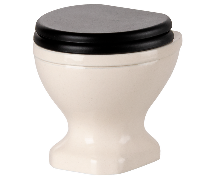 WC, Mouse - Off white | Maileg