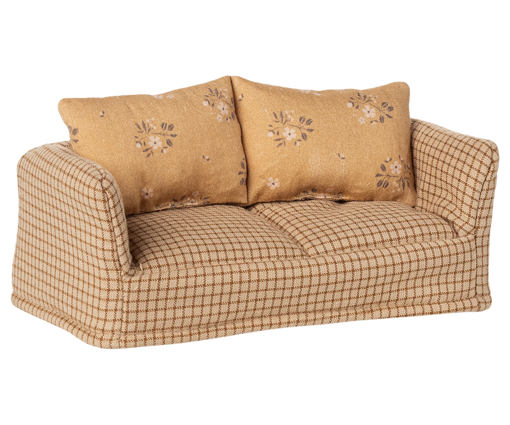 Couch, Mouse - Mable | Maileg