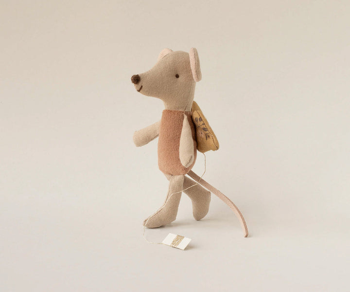 Fairy mouse, Little - Powder | Maileg