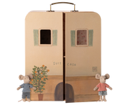 SuitCasa, for Little Sister and Brother Mouse | Maileg