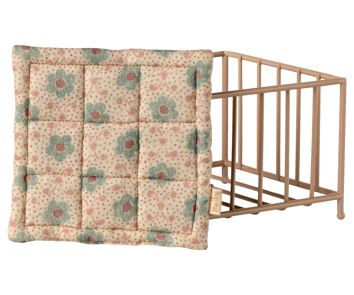Playpen, My - Rose | Maileg