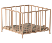 Playpen, My - Rose | Maileg