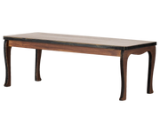 Long Dining Table, Mouse | Maileg