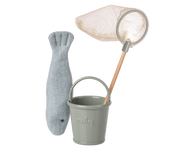 Fishing Set, Mouse | Maileg