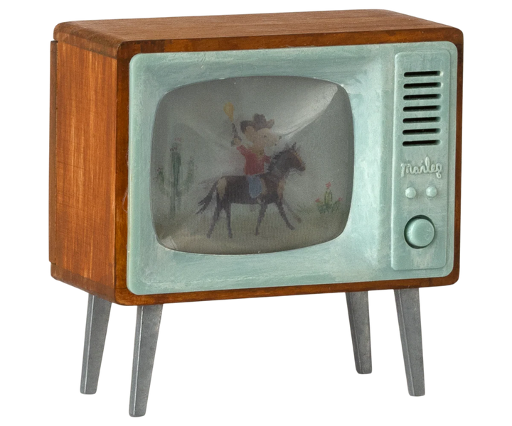 Television, Mouse | Maileg