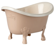 Bathtub, Mouse - Rose | Maileg