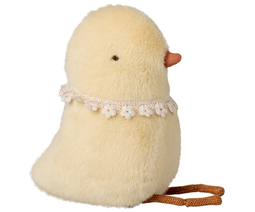 Chicken Plush, Small | Maileg