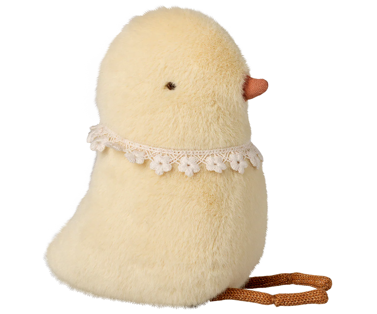 Chicken Plush, Small | Maileg