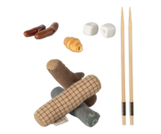 Bonfire Set, Mouse | Maileg