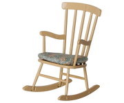 Rocking Chair, Mouse - Wheat | Maileg