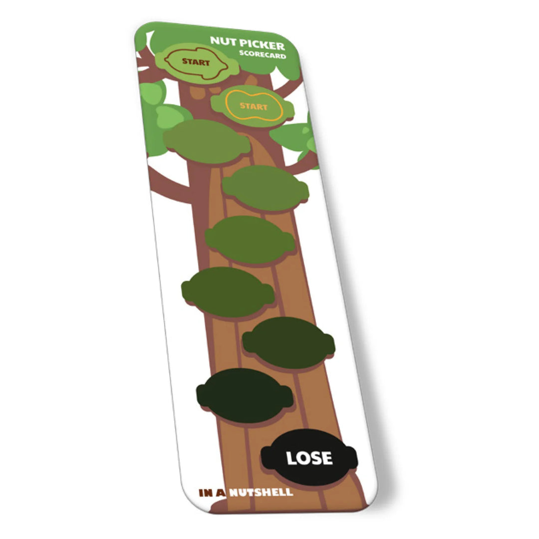 In a Nutshell | Asmodee