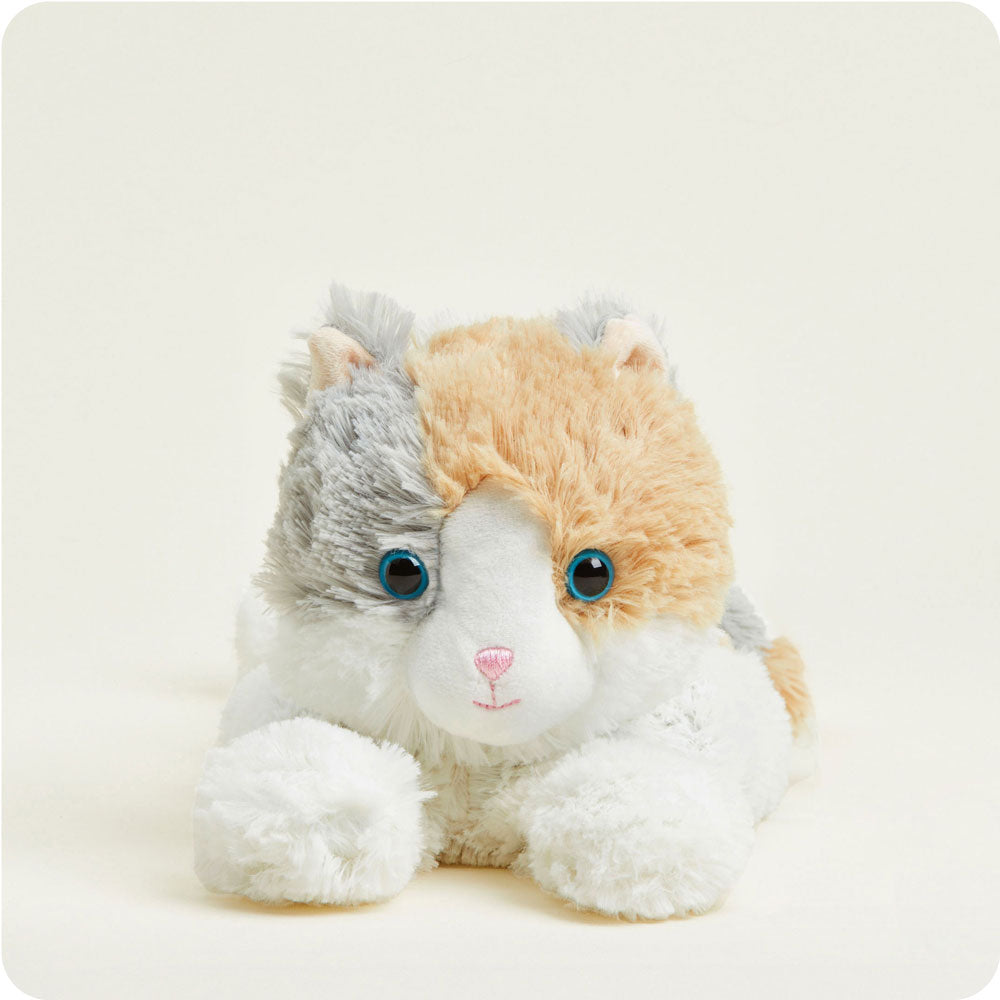 Calico Cat | Warmies®