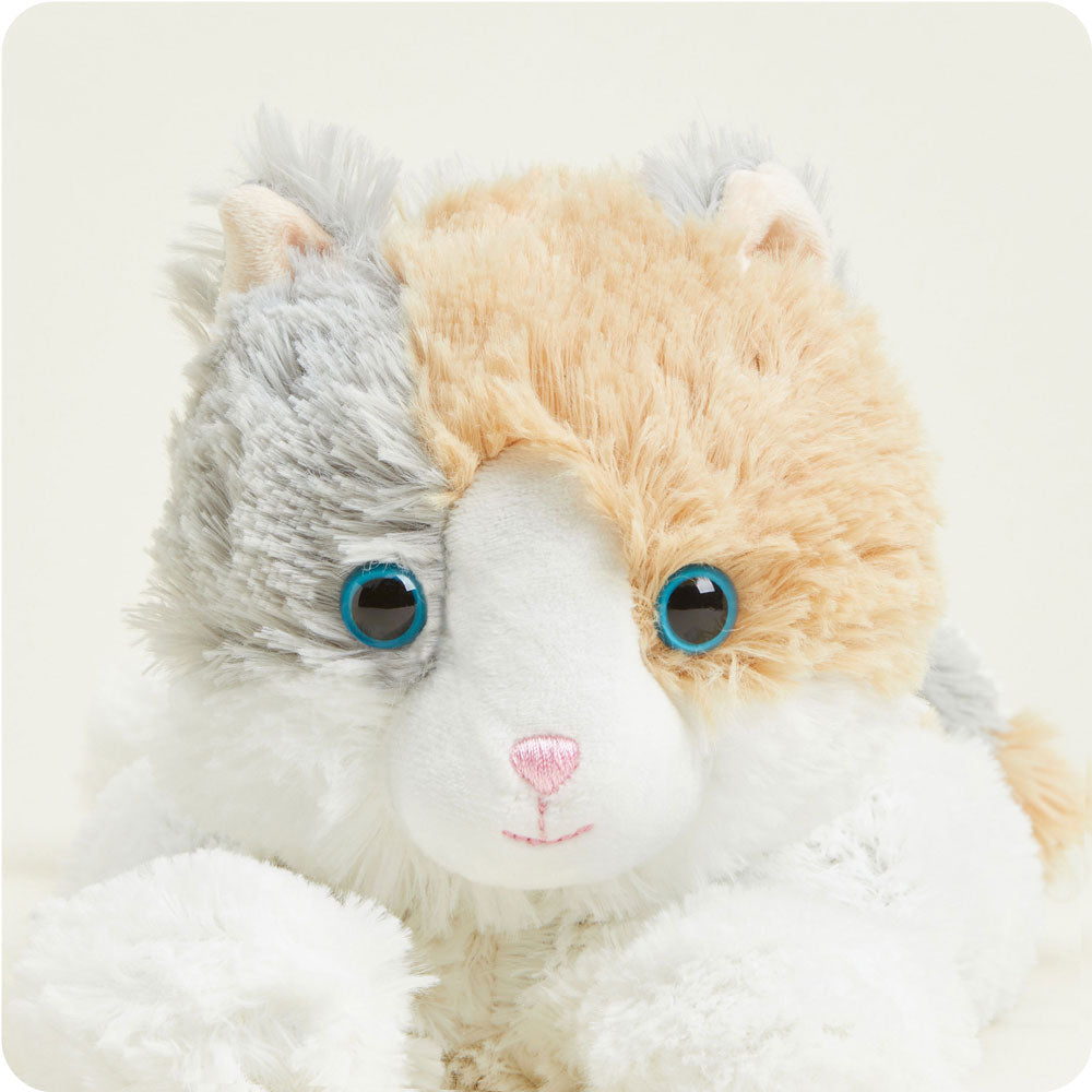 Calico Cat | Warmies®