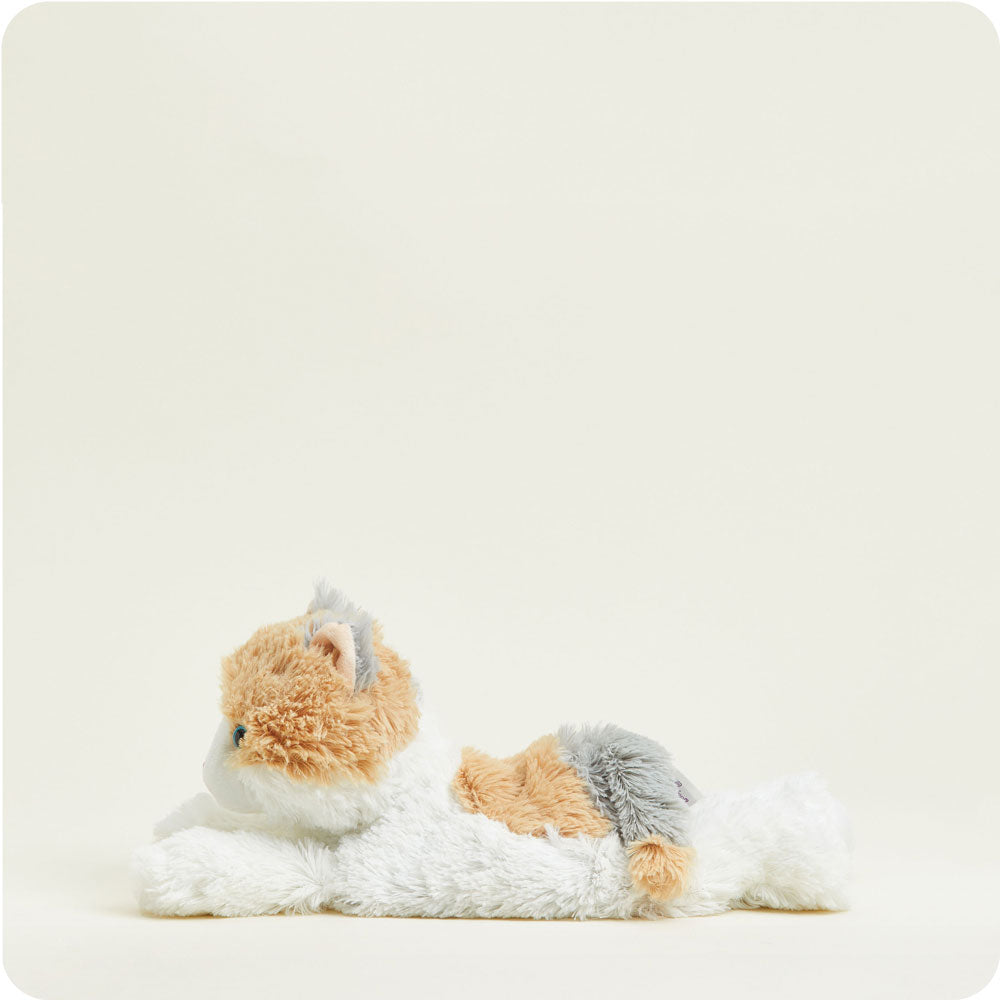 Calico Cat | Warmies®