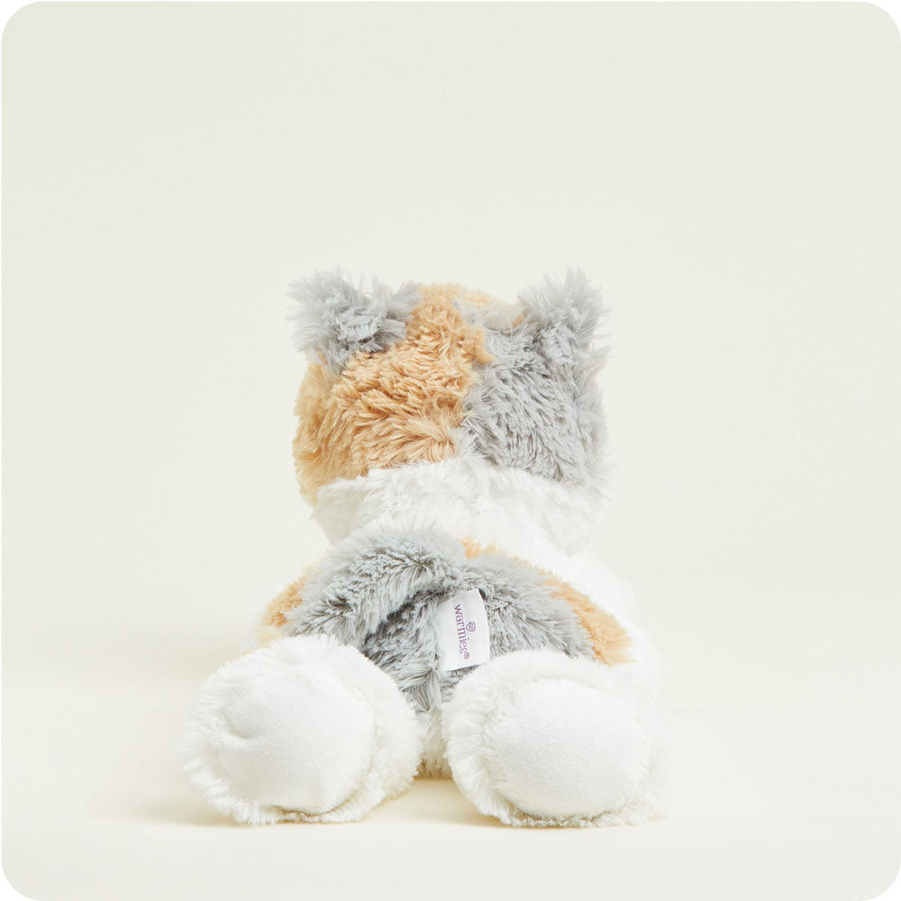 Calico Cat | Warmies®