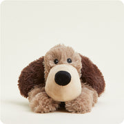 Brown Dog | Warmies®