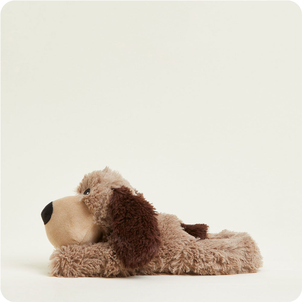 Brown Dog | Warmies®