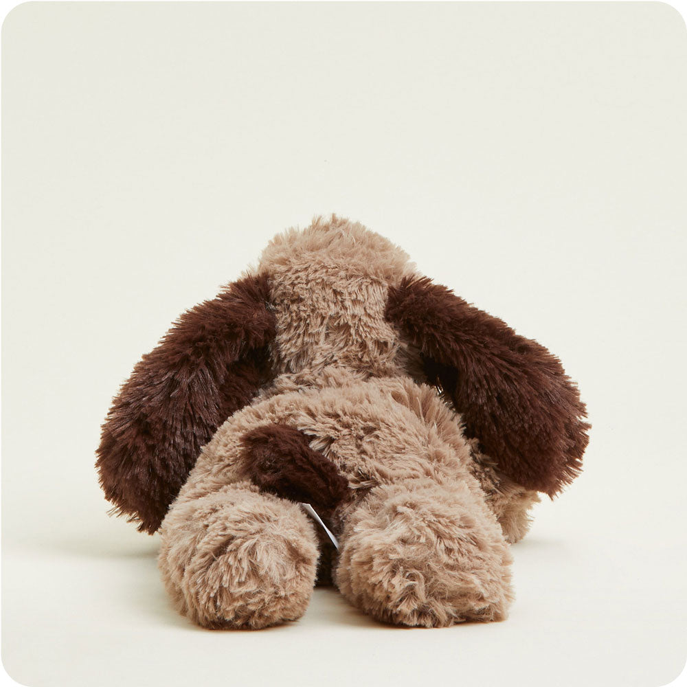 Brown Dog | Warmies®