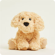 Golden Dog | Warmies®