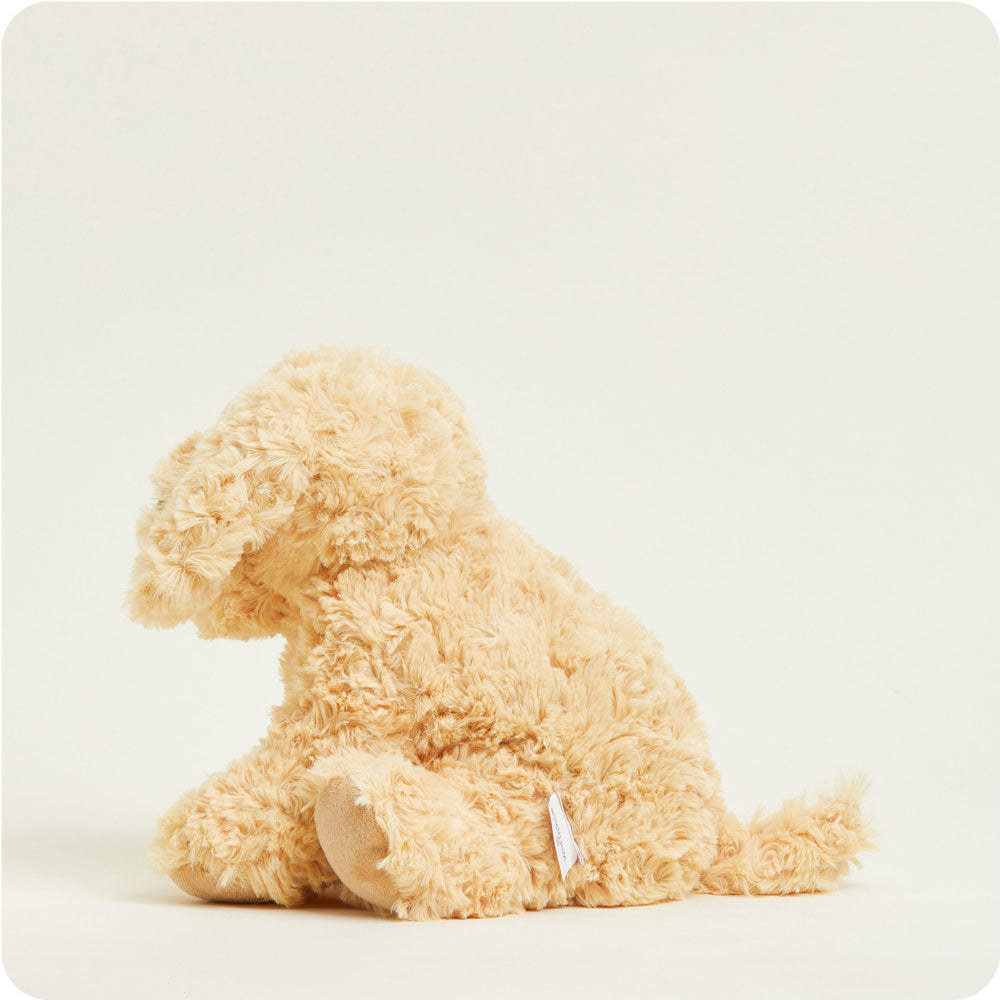 Golden Dog | Warmies®