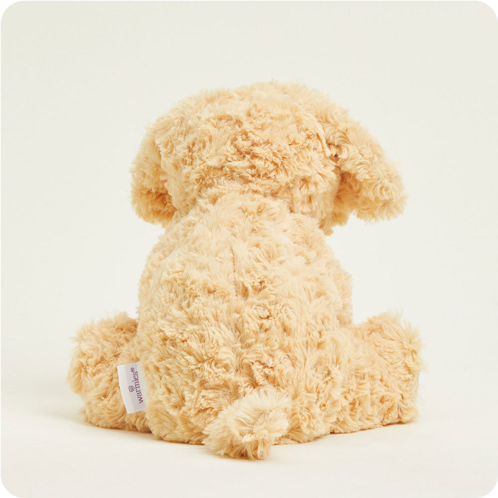 Golden Dog | Warmies®