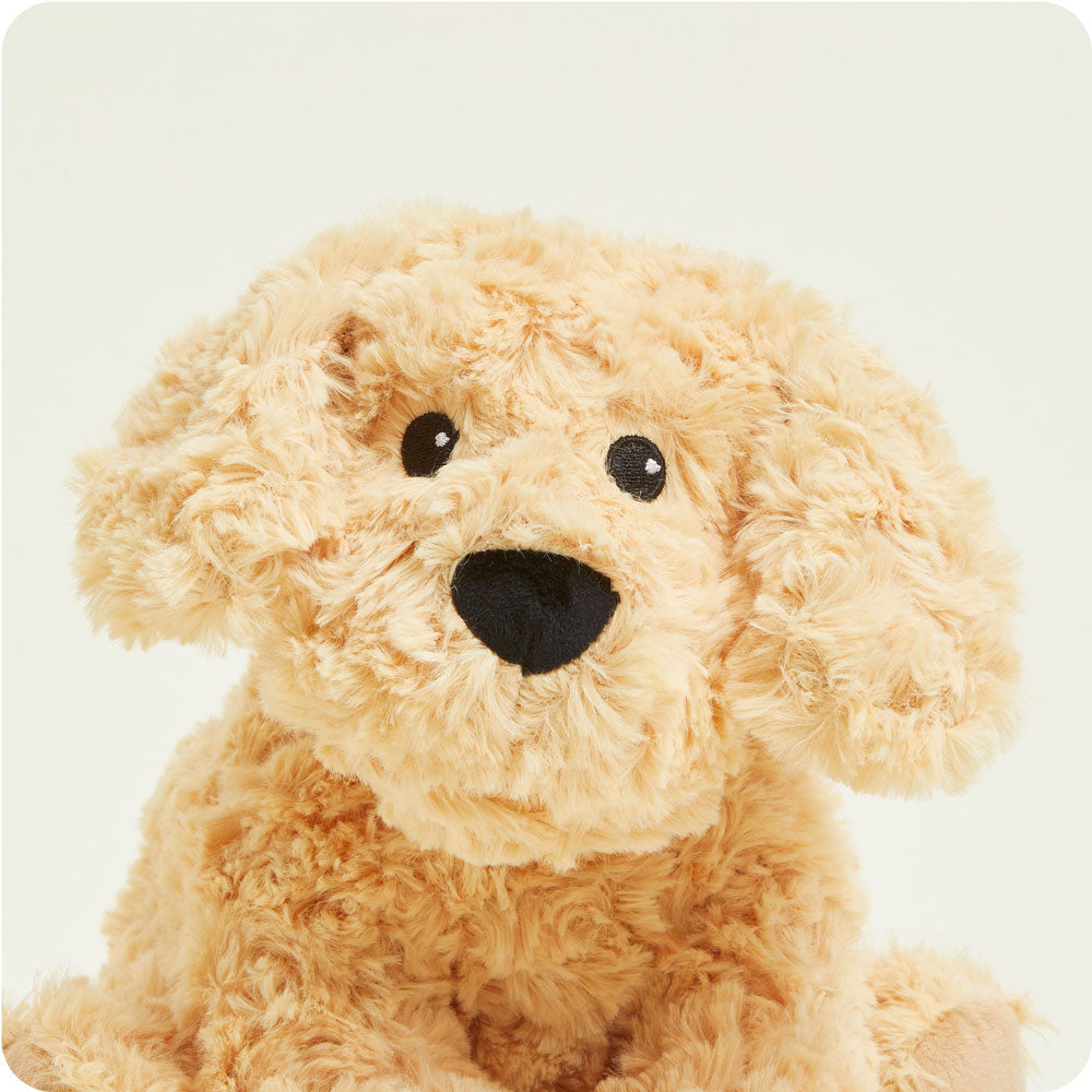 Golden Dog | Warmies®