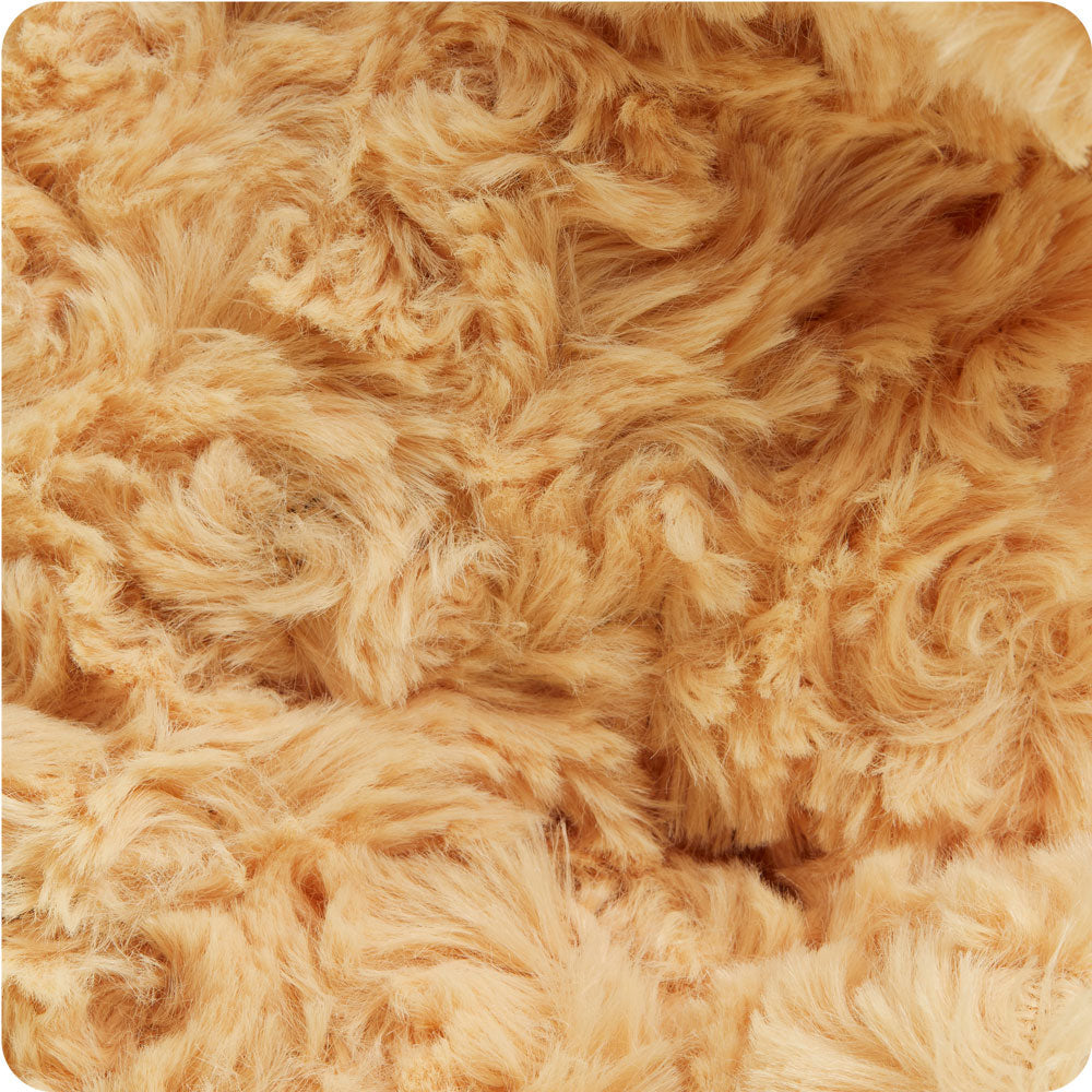 Golden Dog | Warmies®