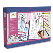 Fashion Workshop Light Pad | Sycomore - LOCAL PICKUP ONLY