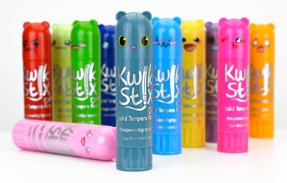 Kwik Stix Cuties - Set of 12