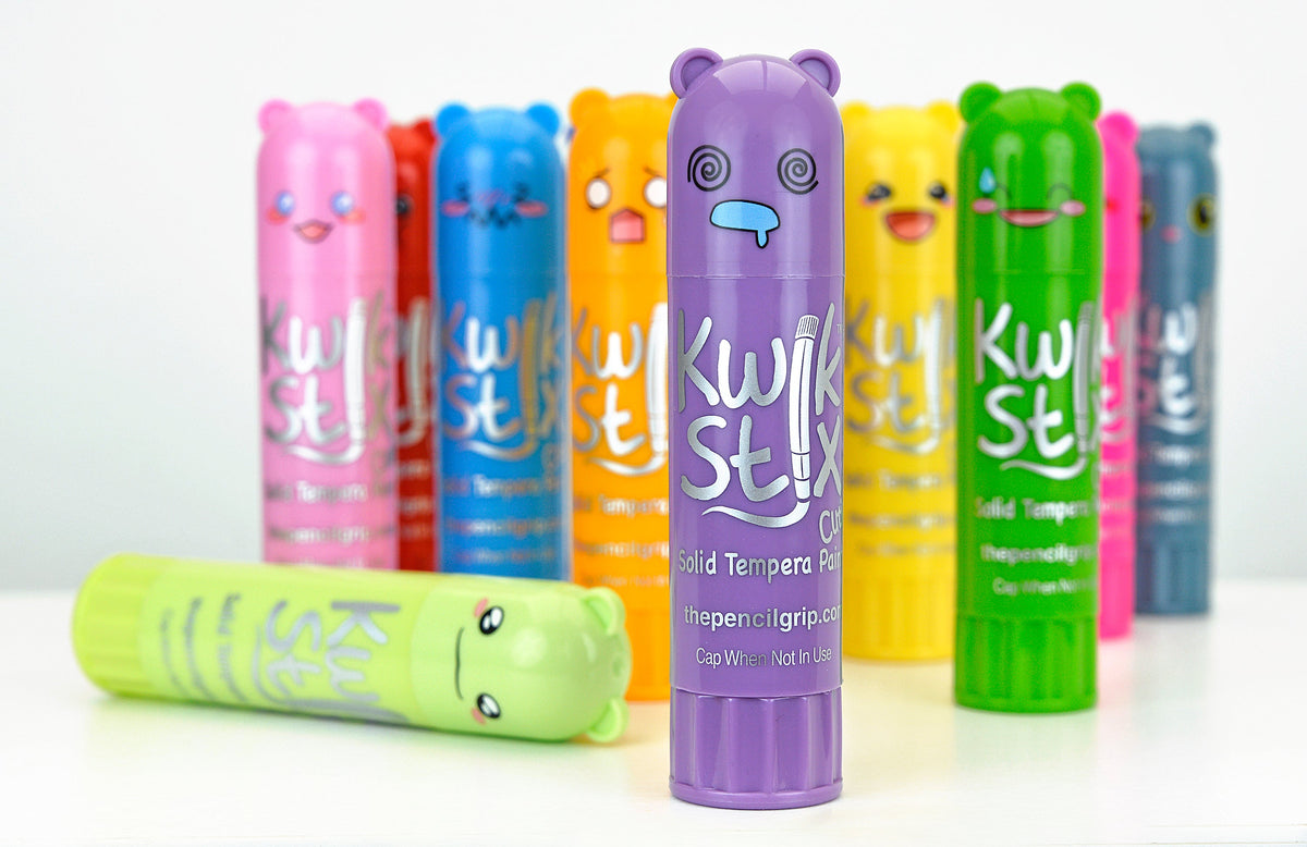 Kwik Stix Cuties - Set of 12