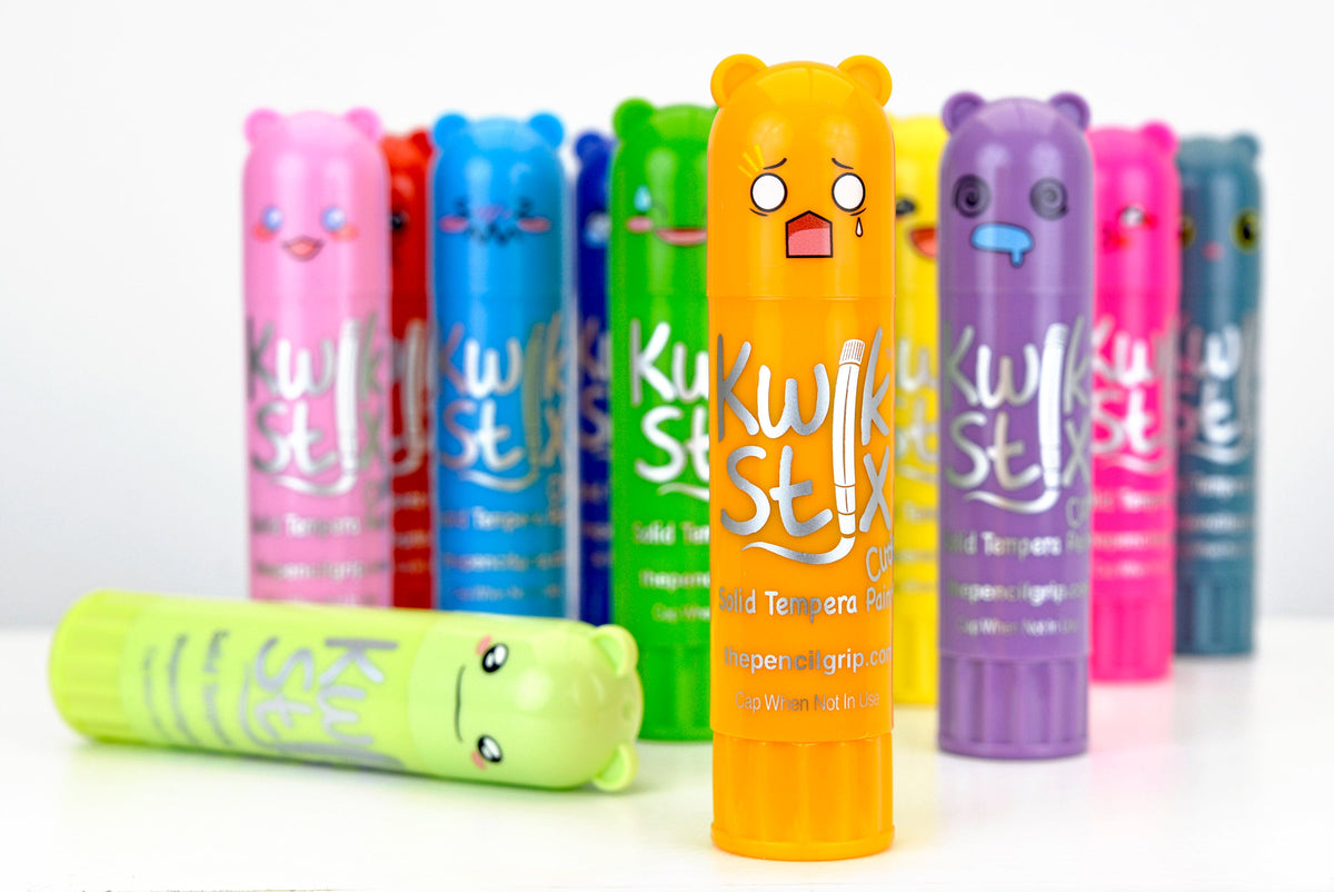Kwik Stix Cuties - Set of 12