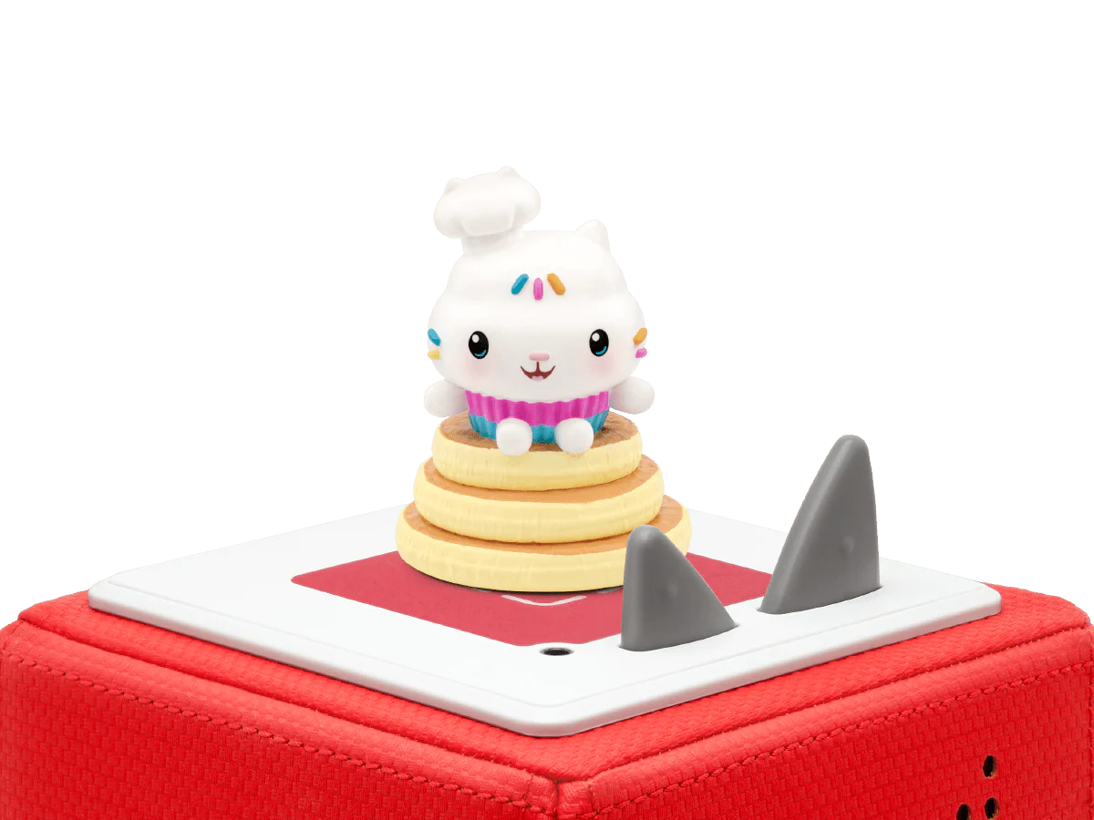 Gabby's Dollhouse: Cakey Cat  | Tonies